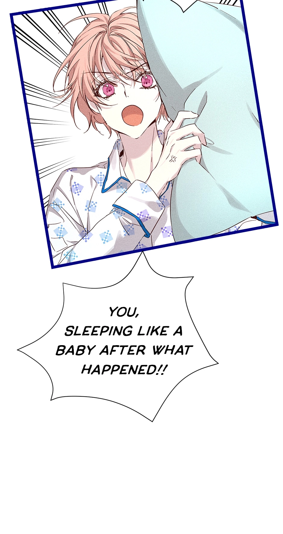 Read Extraordinary Dating chapter 32 image 6 on Lezhin