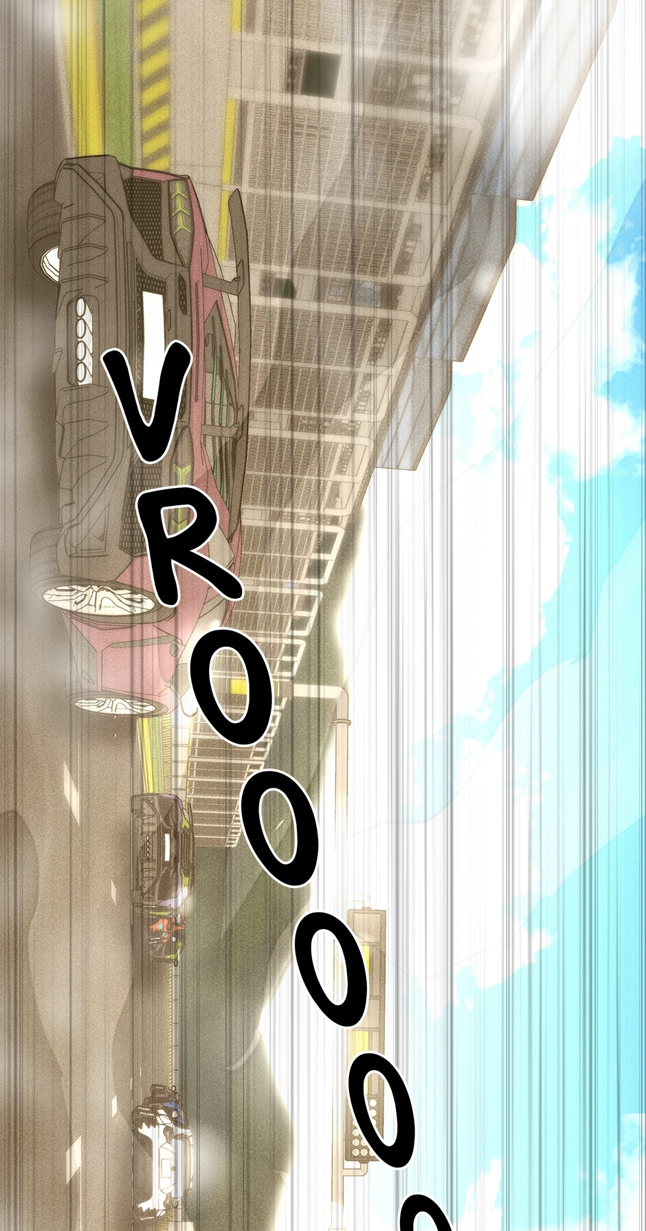 Read Extraordinary Dating chapter 32 image 60 on Lezhin