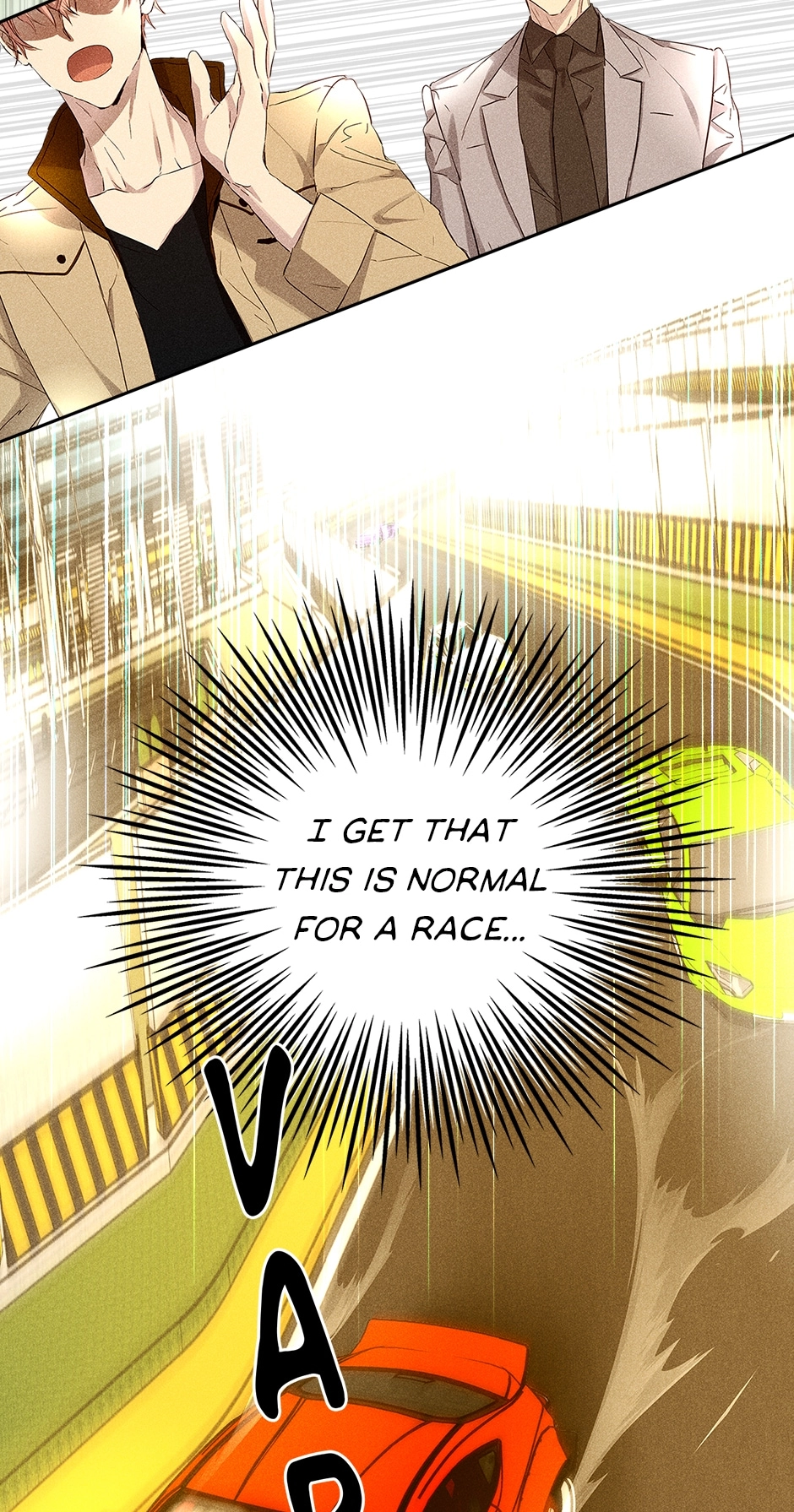Read Extraordinary Dating chapter 32 image 62 on Lezhin