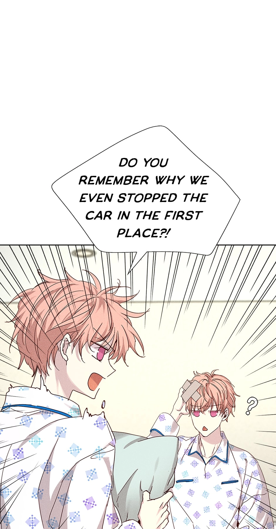 Read Extraordinary Dating chapter 32 image 7 on Lezhin