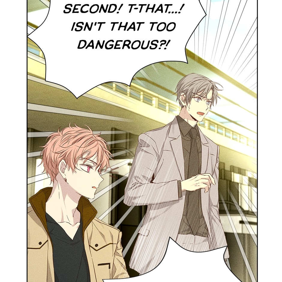 Read Extraordinary Dating chapter 32 image 72 on Lezhin