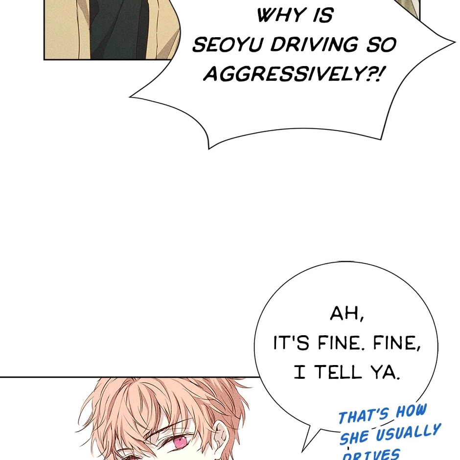 Read Extraordinary Dating chapter 32 image 73 on Lezhin
