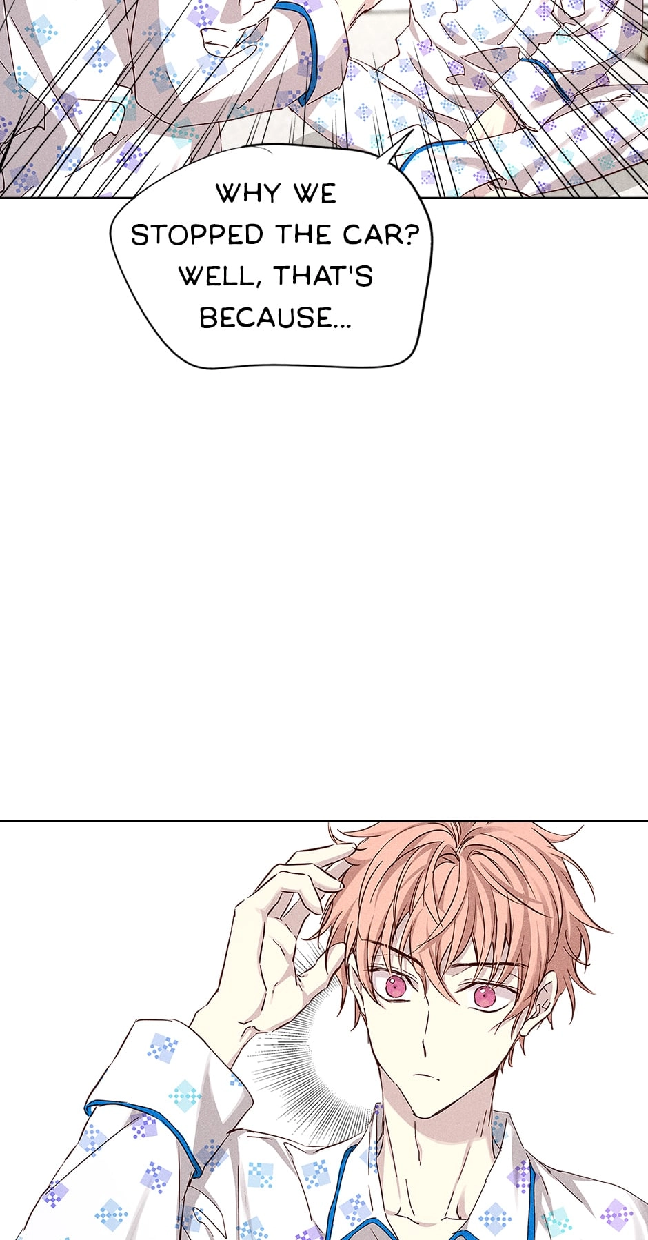 Read Extraordinary Dating chapter 32 image 8 on Lezhin