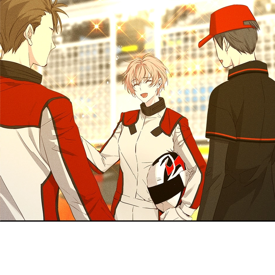 Read Extraordinary Dating chapter 32 image 85 on Lezhin