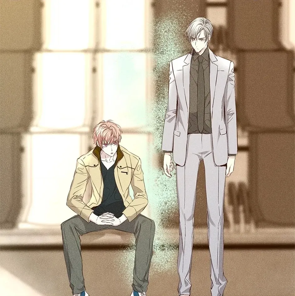 Read Extraordinary Dating chapter 32 image 99 on Lezhin
