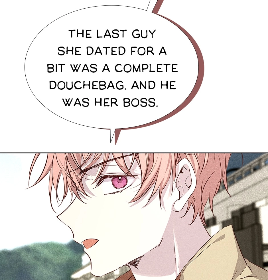 Read Extraordinary Dating chapter 33 image 11 on Lezhin