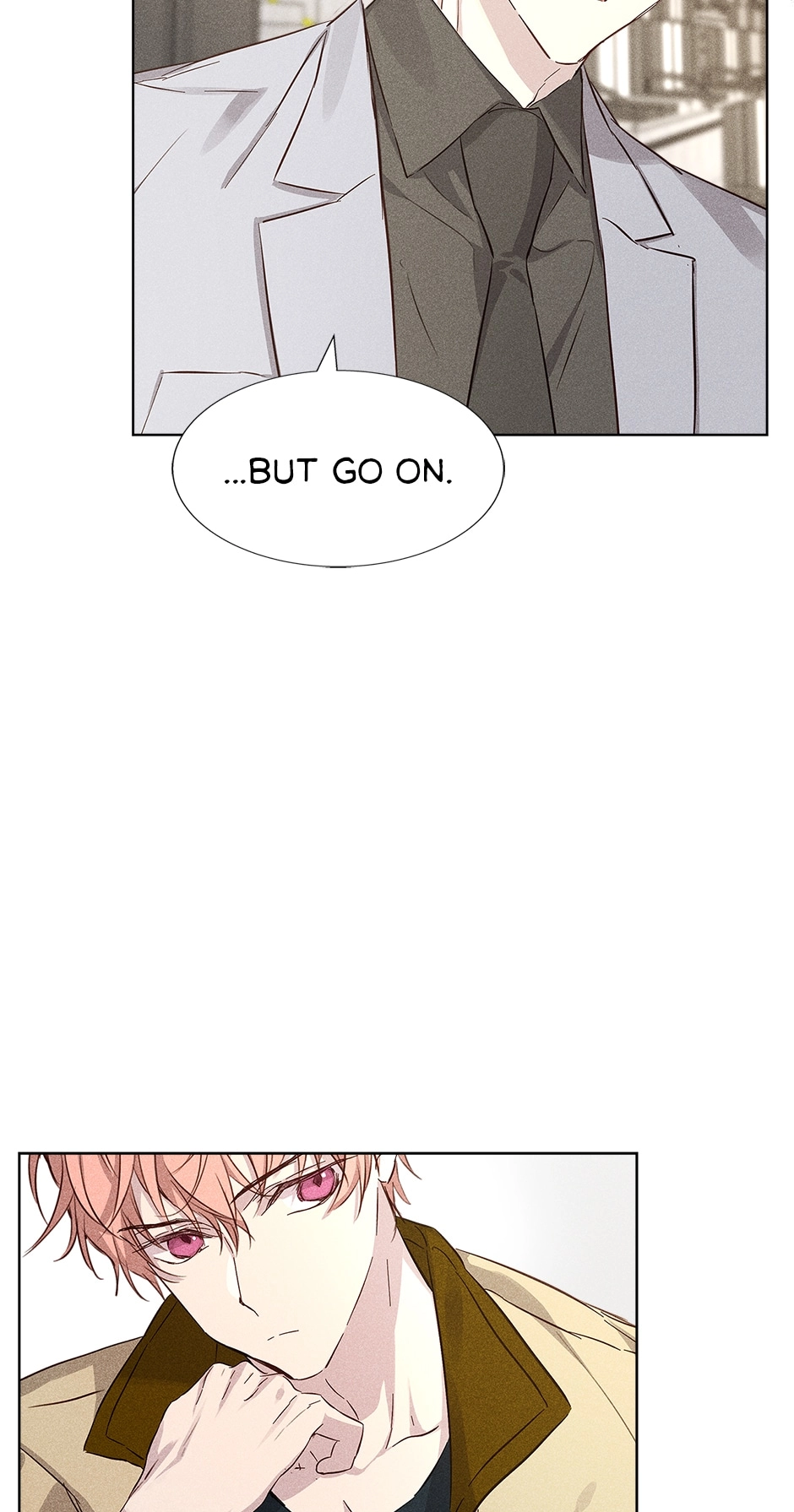 Read Extraordinary Dating chapter 33 image 15 on Lezhin