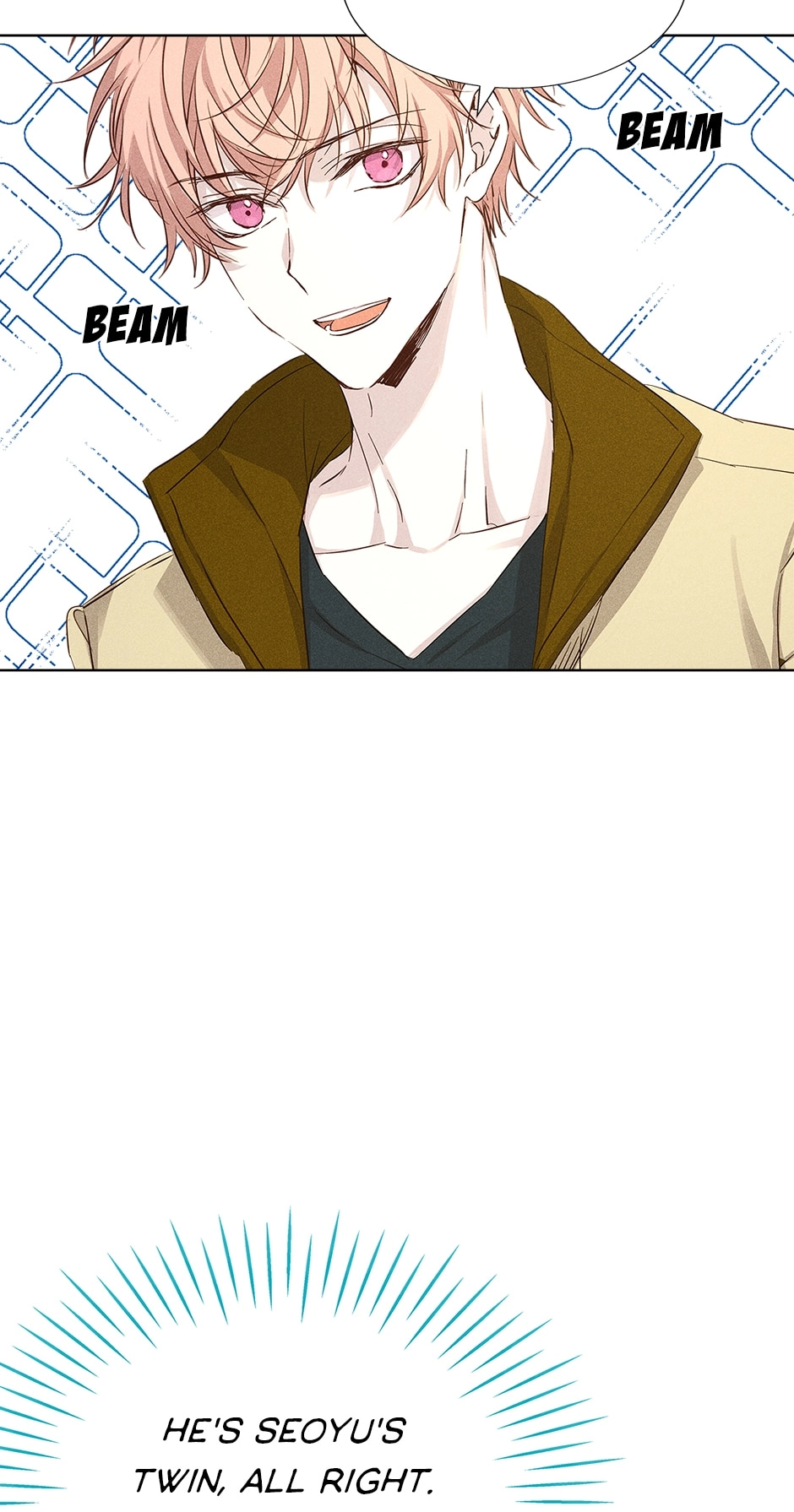 Read Extraordinary Dating chapter 33 image 18 on Lezhin