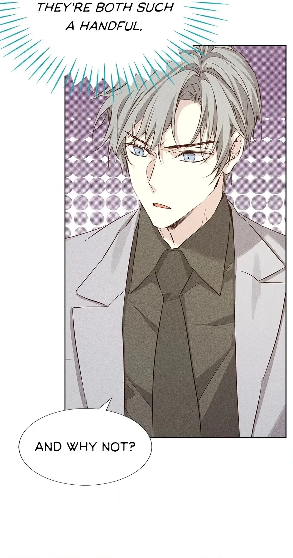 Read Extraordinary Dating chapter 33 image 19 on Lezhin