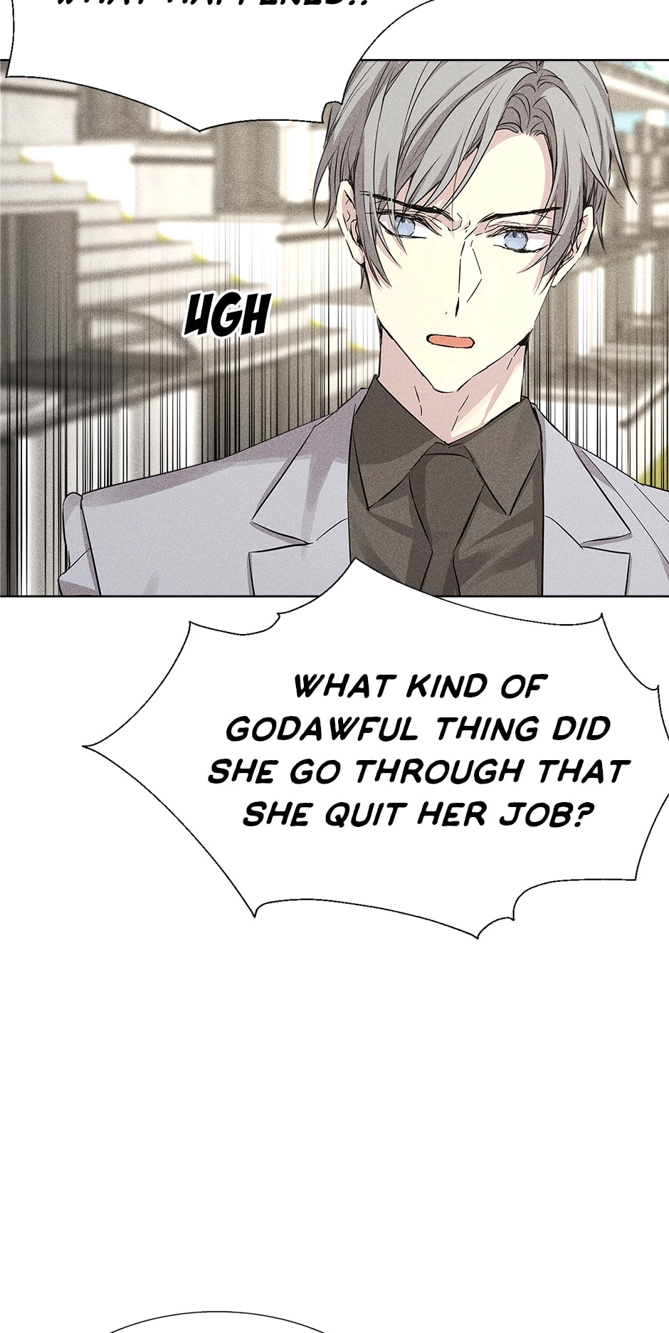 Read Extraordinary Dating chapter 33 image 23 on Lezhin