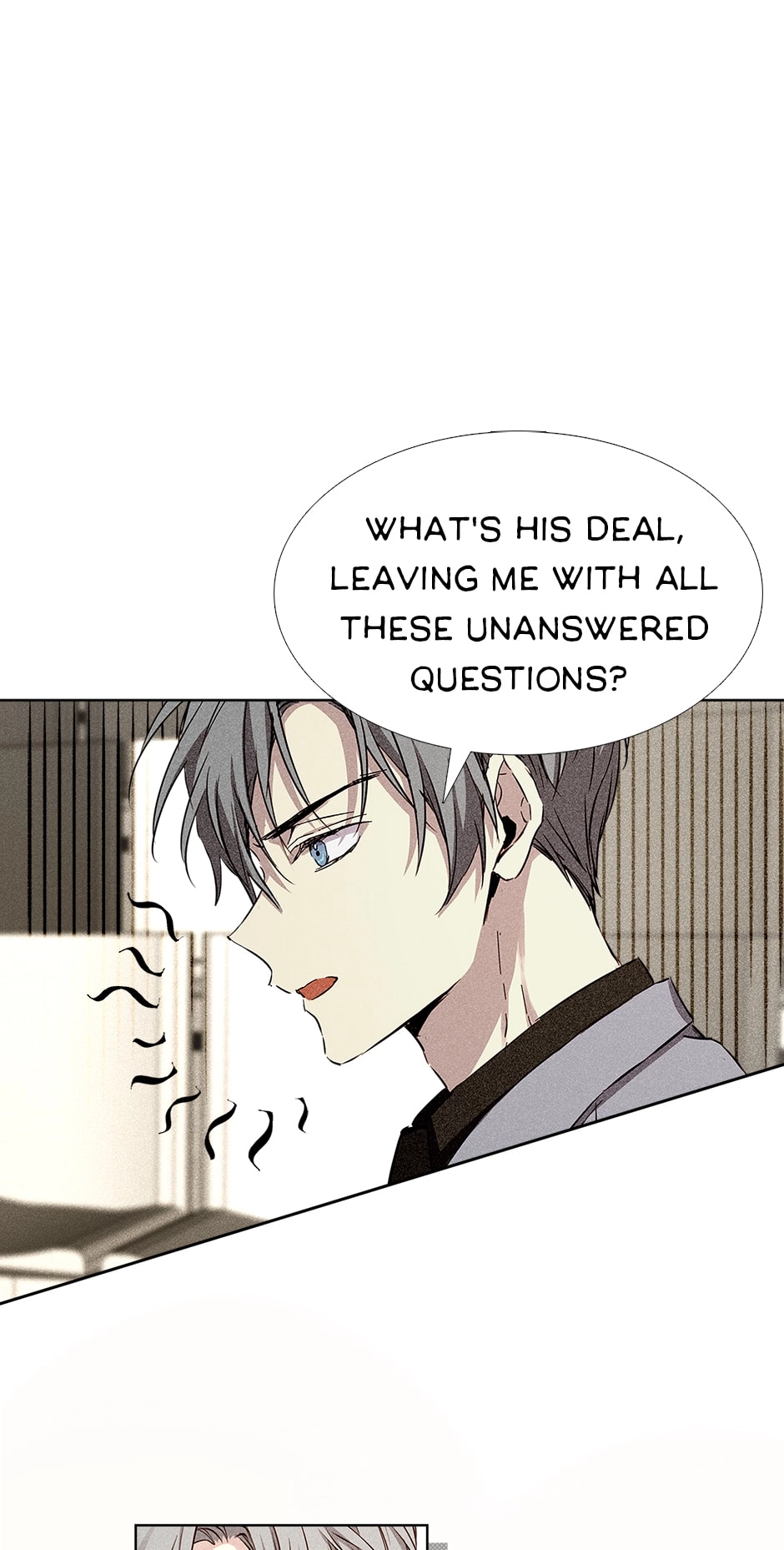 Read Extraordinary Dating chapter 33 image 27 on Lezhin