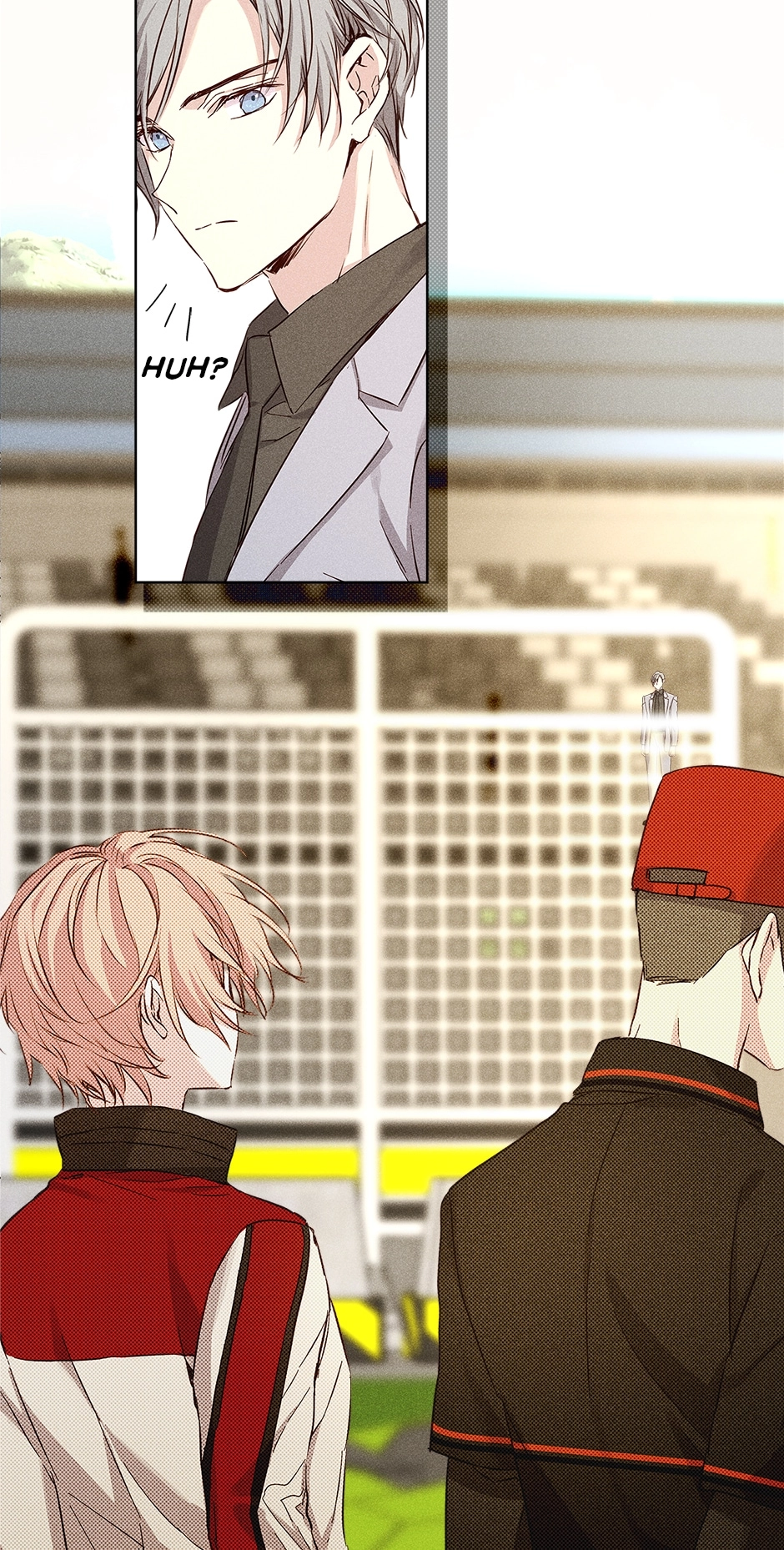 Read Extraordinary Dating chapter 33 image 28 on Lezhin