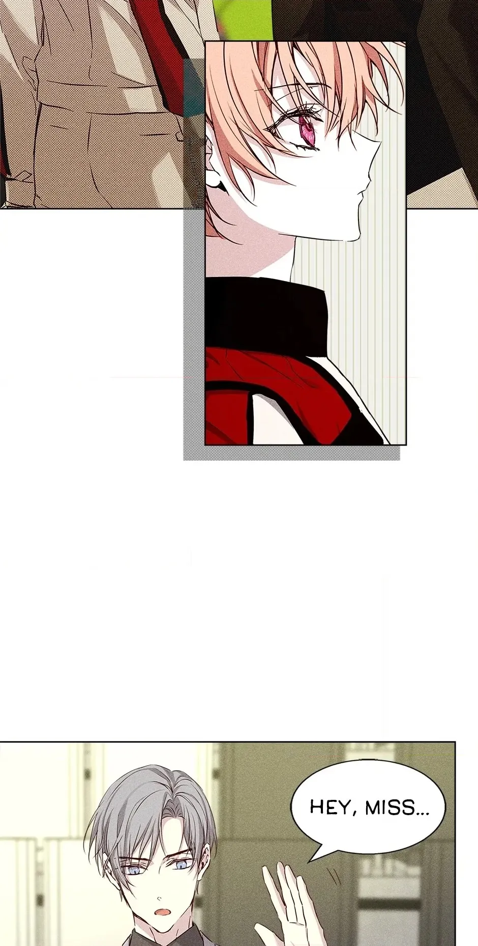 Read Extraordinary Dating chapter 33 image 29 on Lezhin