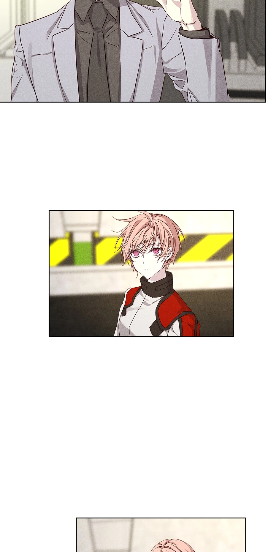 Read Extraordinary Dating chapter 33 image 30 on Lezhin