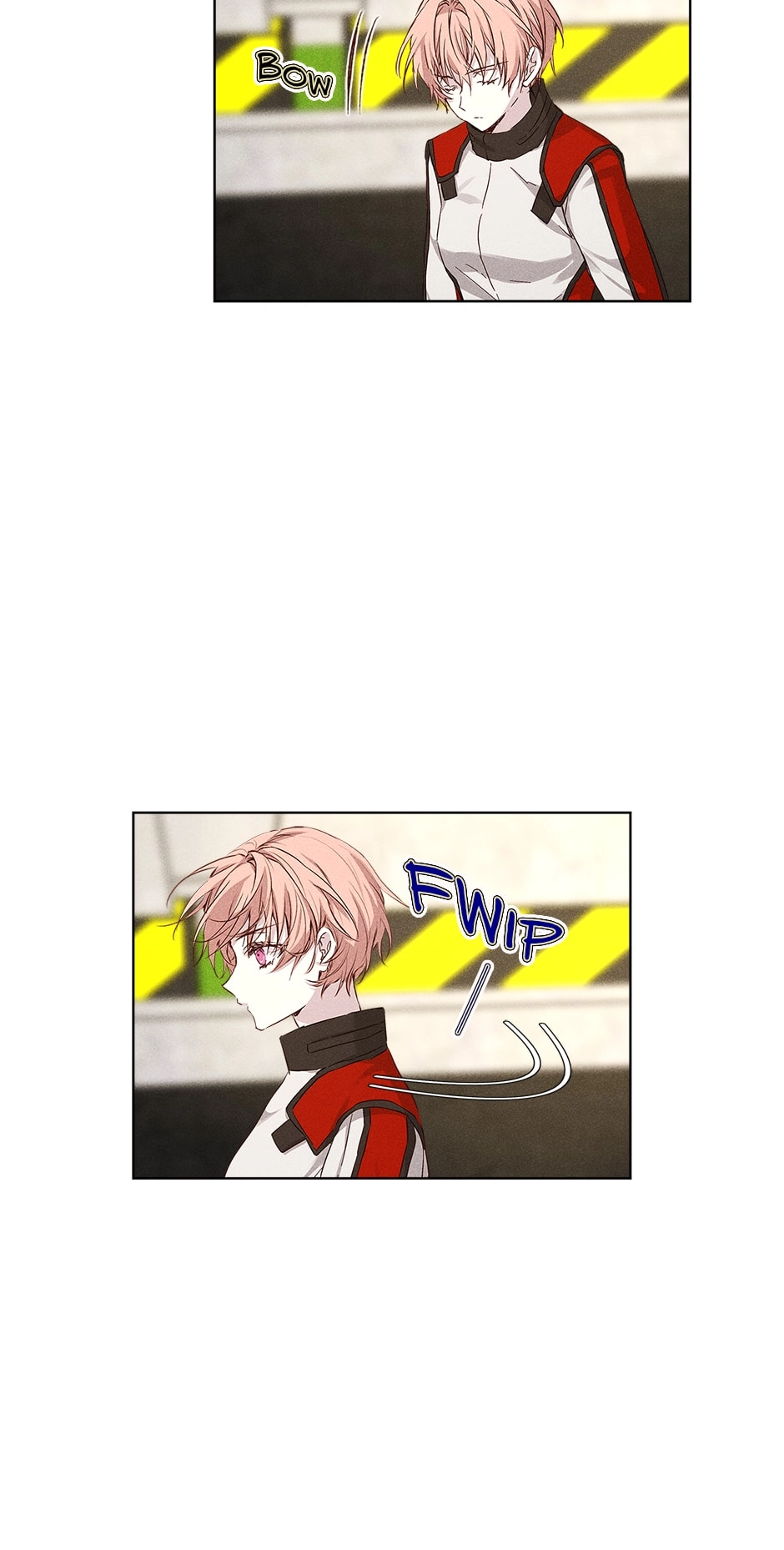 Read Extraordinary Dating chapter 33 image 31 on Lezhin