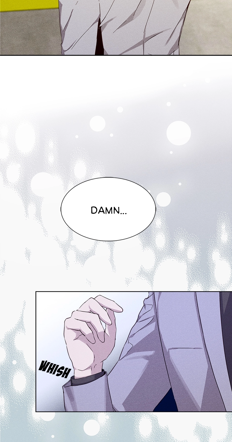 Read Extraordinary Dating chapter 33 image 33 on Lezhin