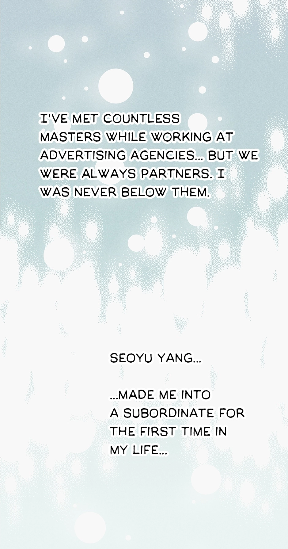 Read Extraordinary Dating chapter 33 image 34 on Lezhin