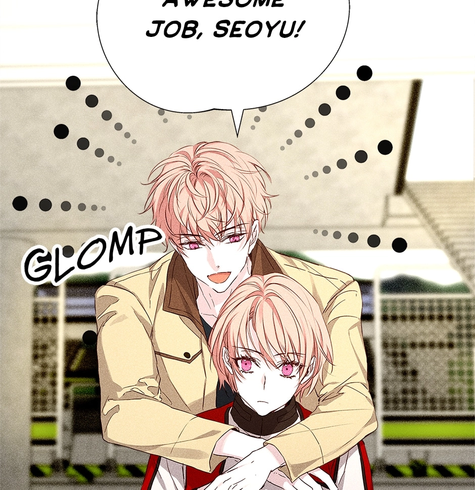 Read Extraordinary Dating chapter 33 image 44 on Lezhin