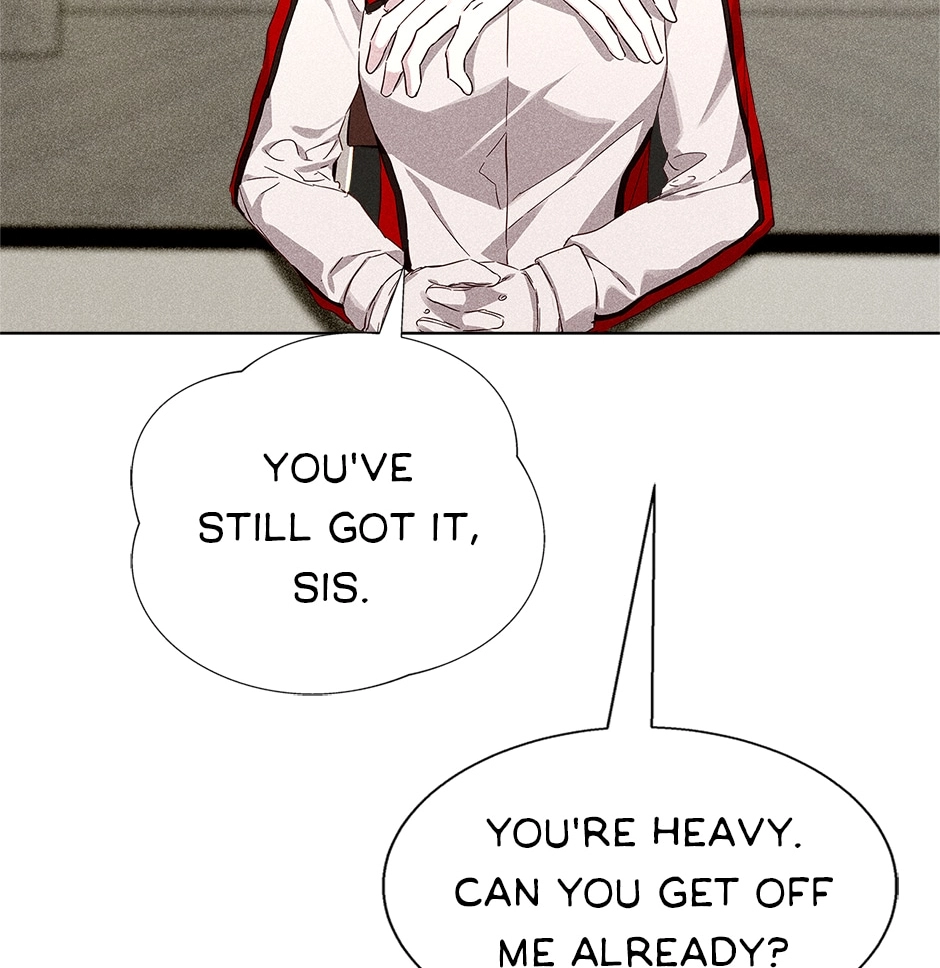 Read Extraordinary Dating chapter 33 image 45 on Lezhin