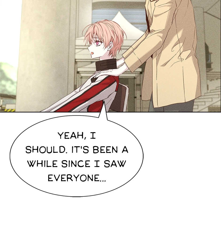 Read Extraordinary Dating chapter 33 image 47 on Lezhin