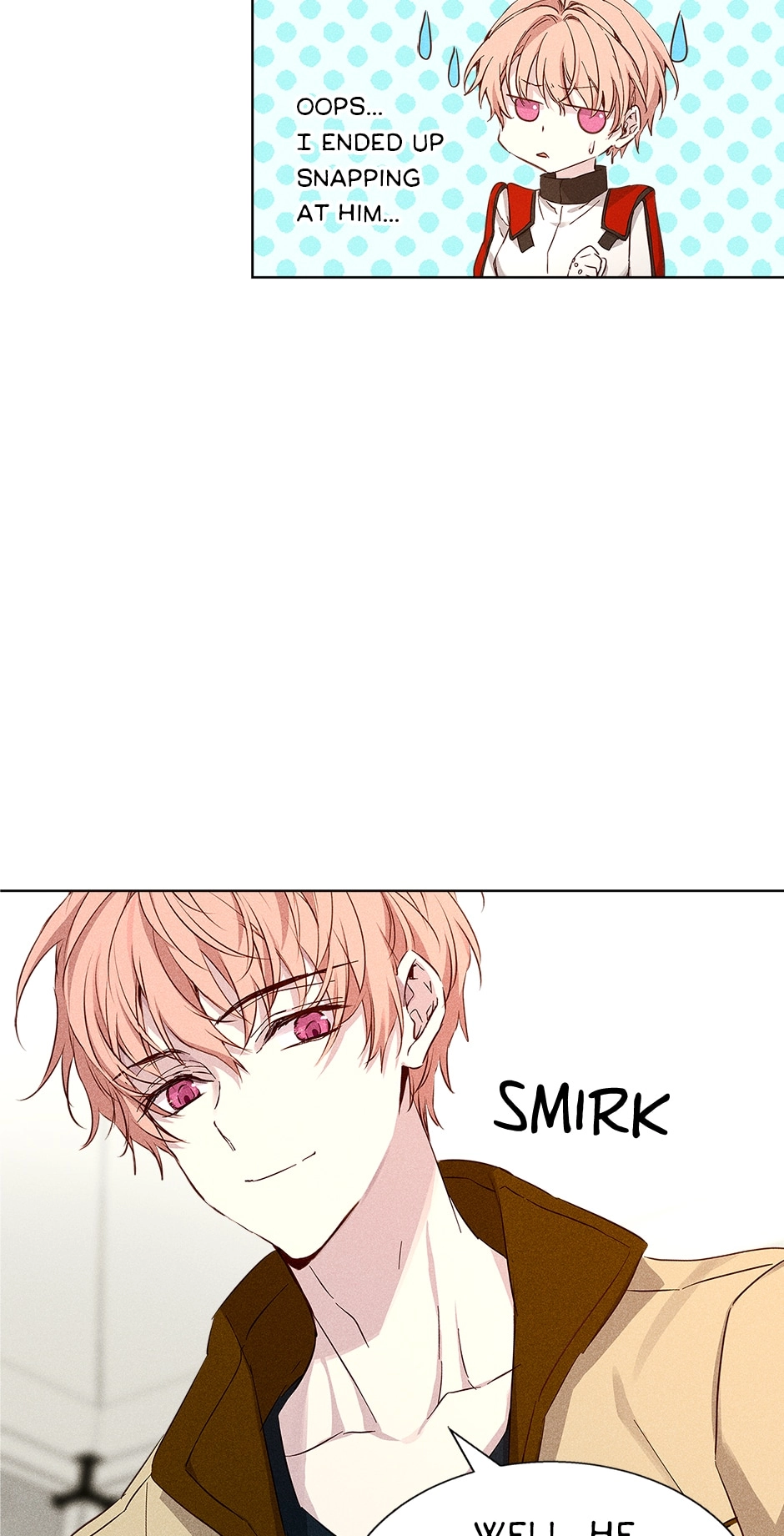Read Extraordinary Dating chapter 33 image 51 on Lezhin