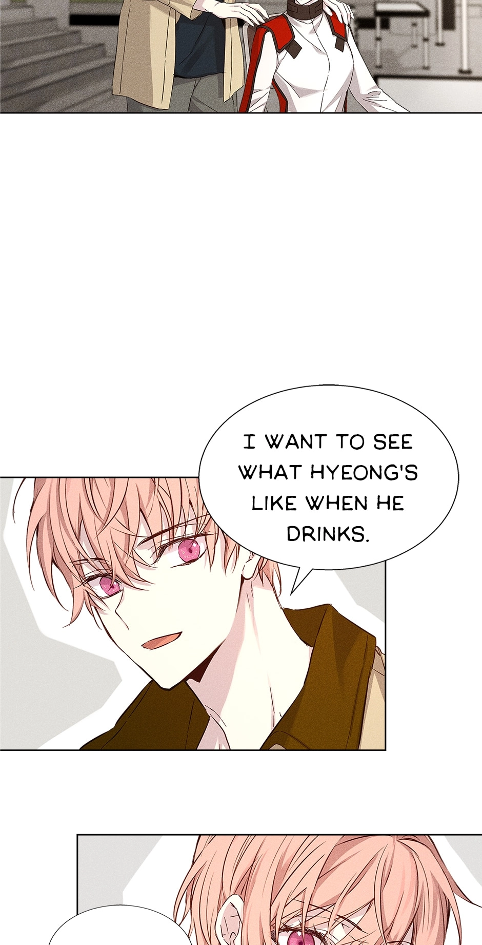 Read Extraordinary Dating chapter 33 image 53 on Lezhin