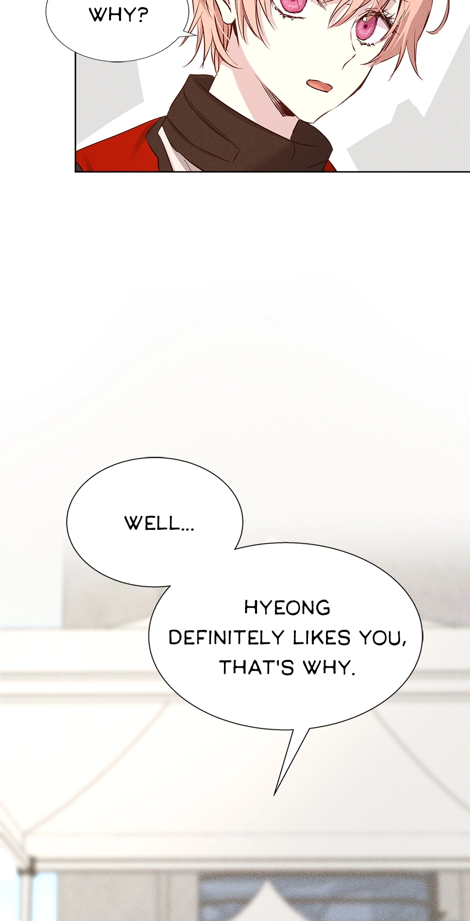 Read Extraordinary Dating chapter 33 image 54 on Lezhin