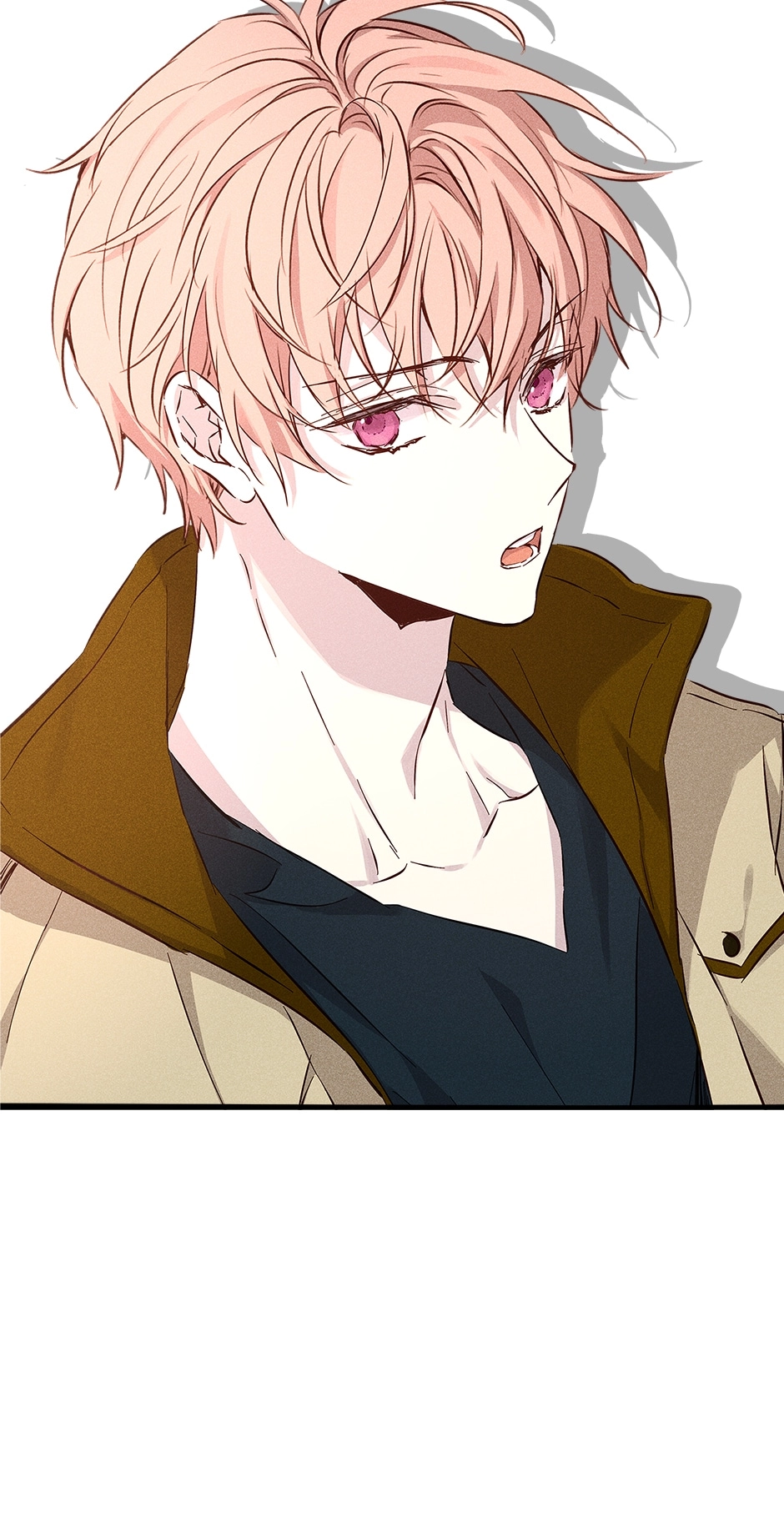 Read Extraordinary Dating chapter 33 image 56 on Lezhin