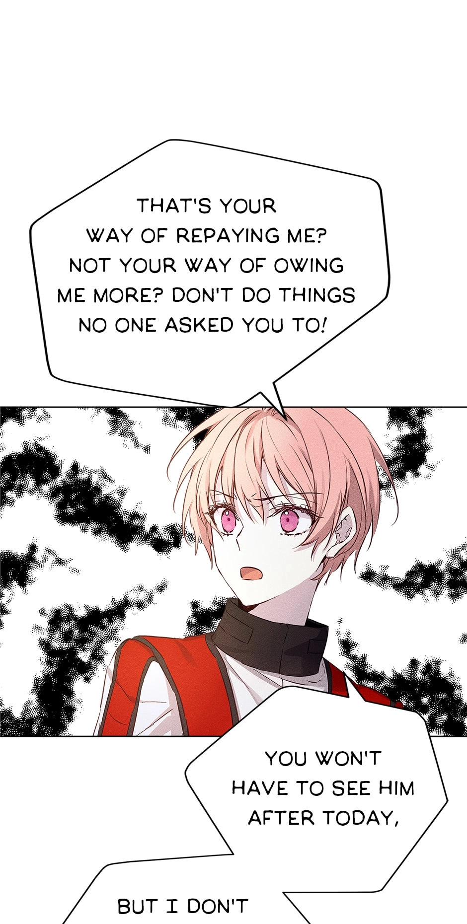 Read Extraordinary Dating chapter 33 image 57 on Lezhin