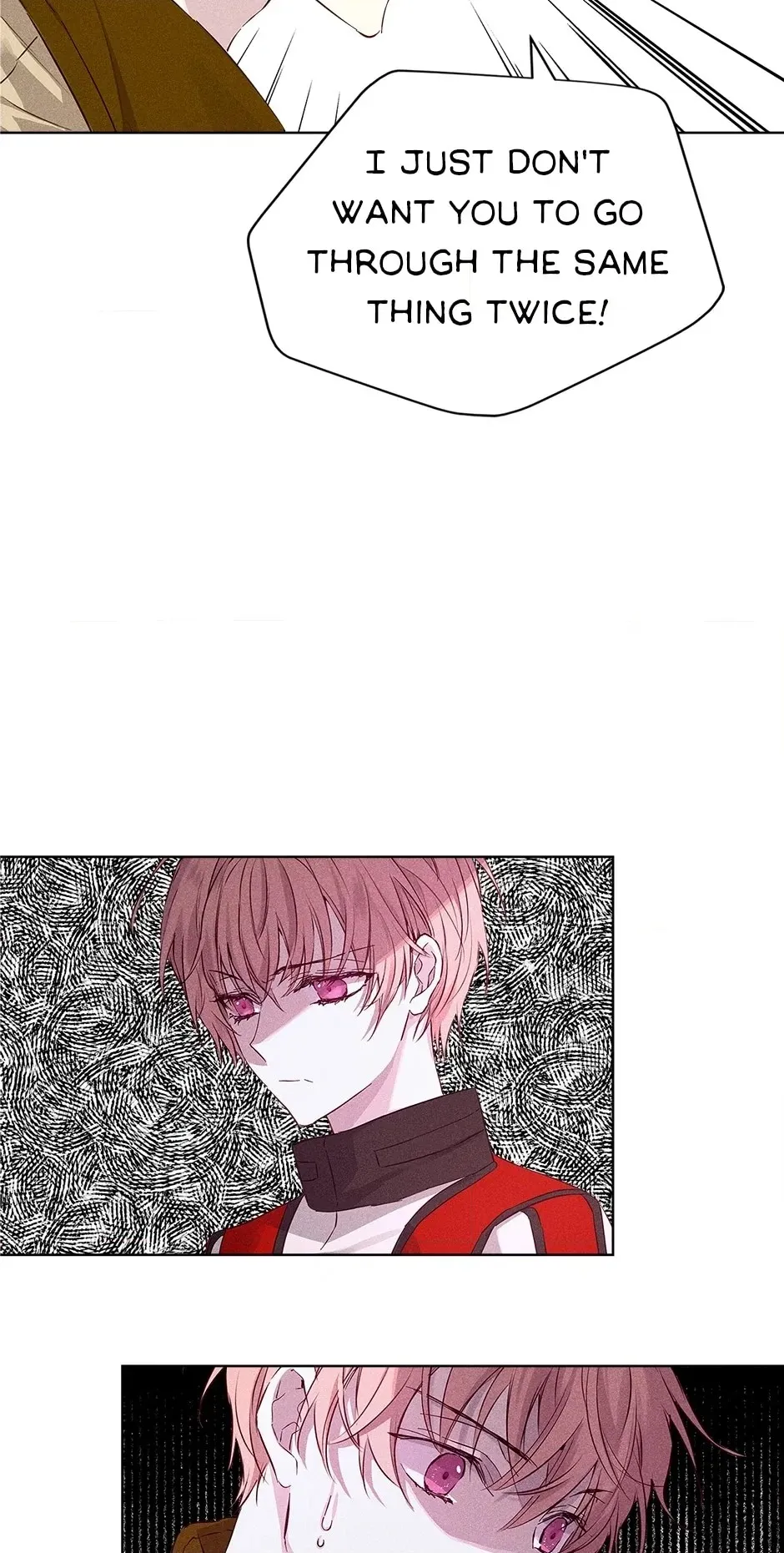 Read Extraordinary Dating chapter 33 image 59 on Lezhin