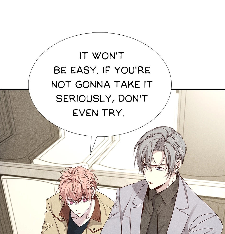 Read Extraordinary Dating chapter 33 image 6 on Lezhin
