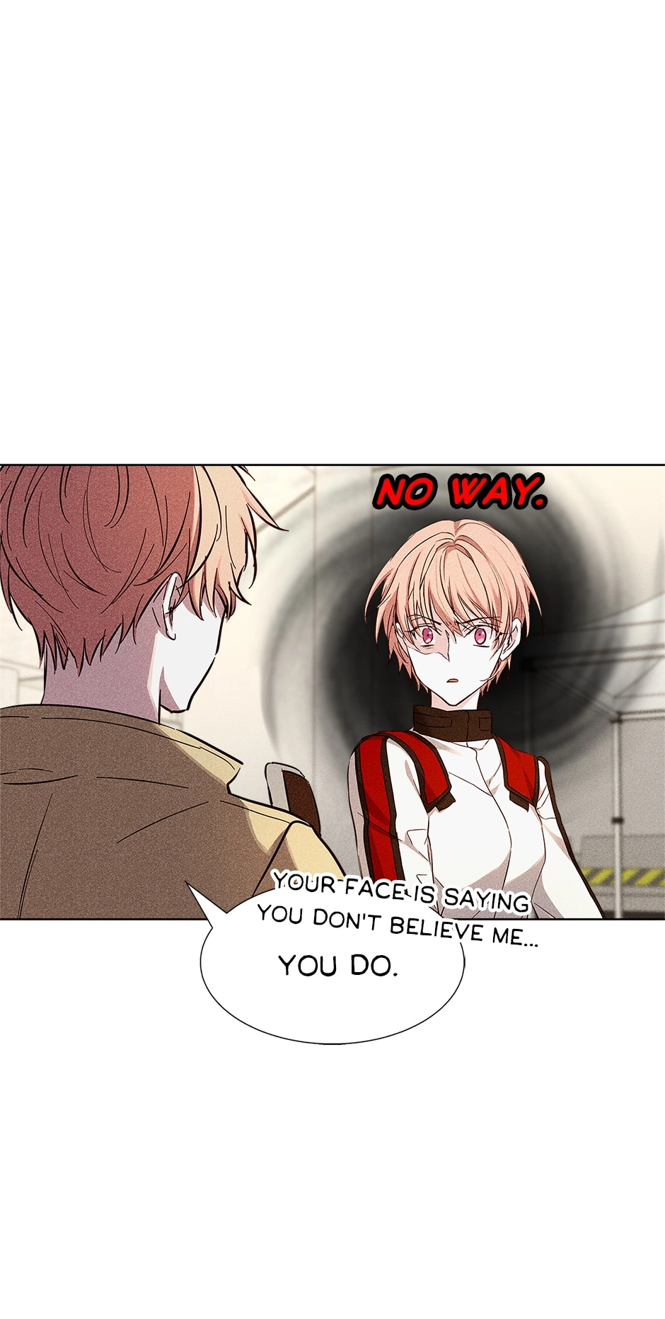 Read Extraordinary Dating chapter 33 image 64 on Lezhin