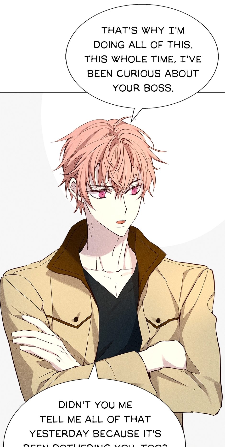 Read Extraordinary Dating chapter 33 image 65 on Lezhin