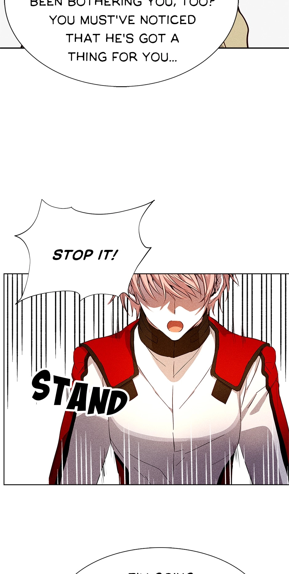 Read Extraordinary Dating chapter 33 image 66 on Lezhin