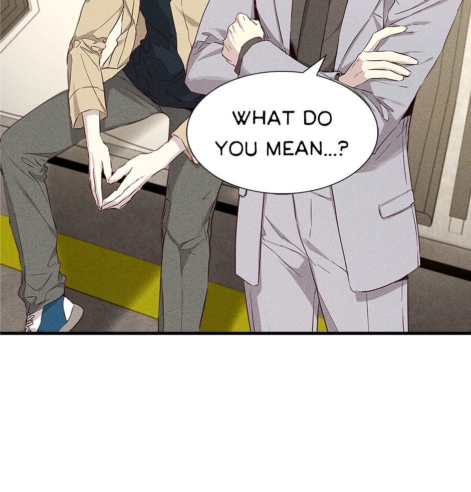 Read Extraordinary Dating chapter 33 image 7 on Lezhin