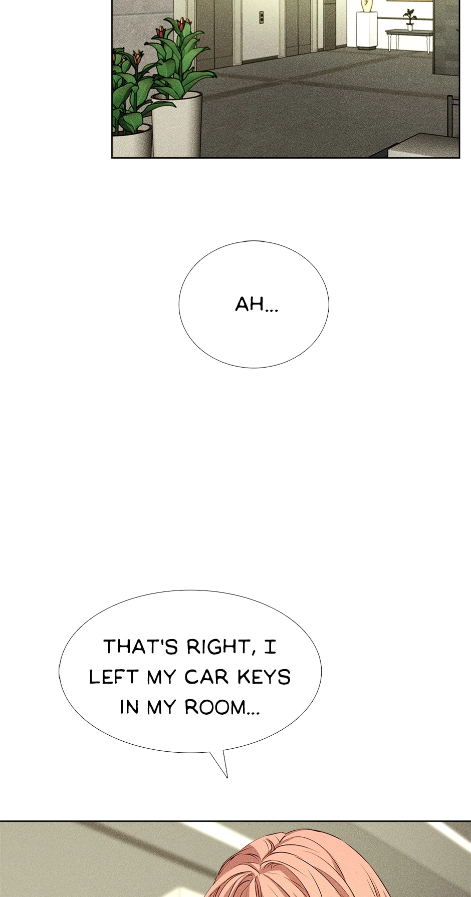 Read Extraordinary Dating chapter 33 image 70 on Lezhin