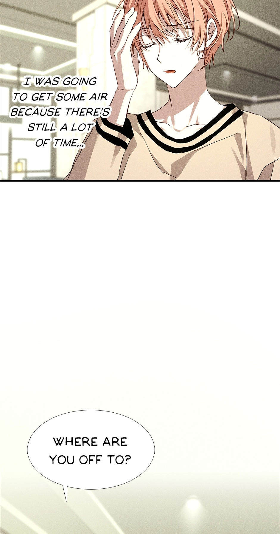 Read Extraordinary Dating chapter 33 image 71 on Lezhin