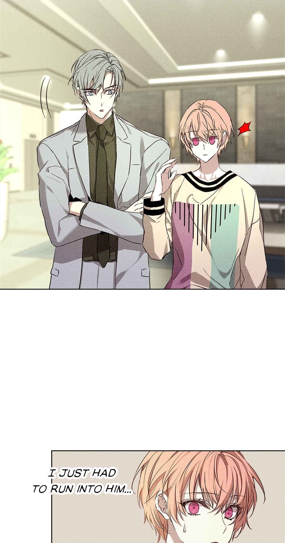 Read Extraordinary Dating chapter 33 image 72 on Lezhin