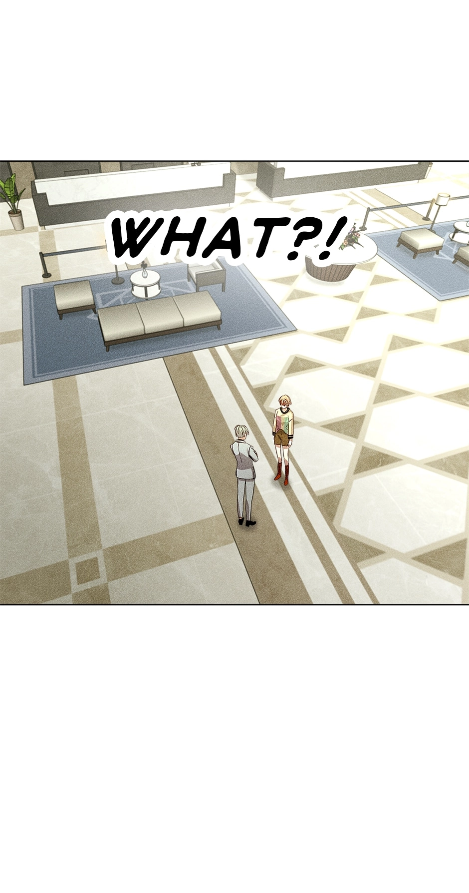 Read Extraordinary Dating chapter 33 image 74 on Lezhin