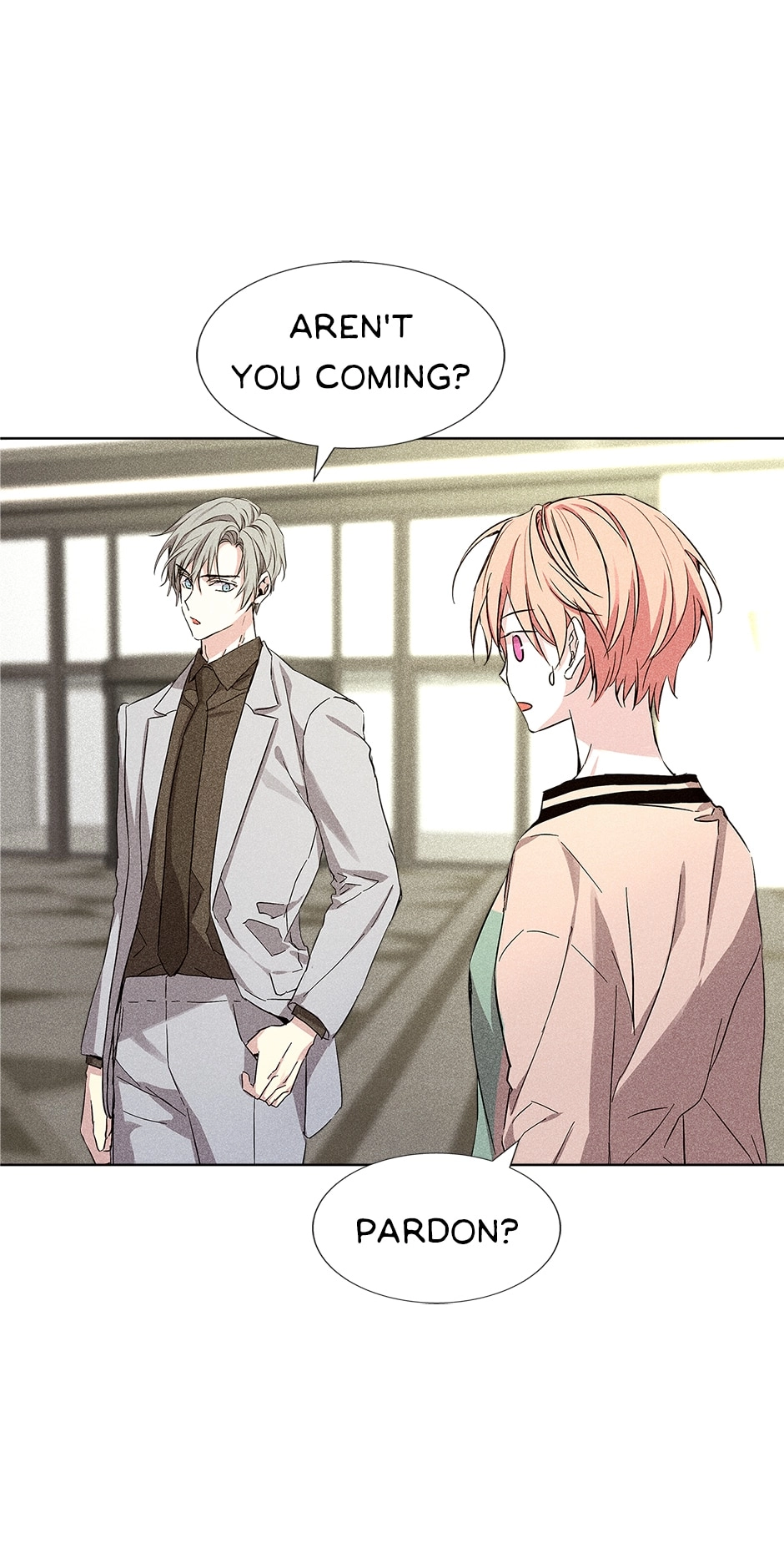 Read Extraordinary Dating chapter 33 image 75 on Lezhin