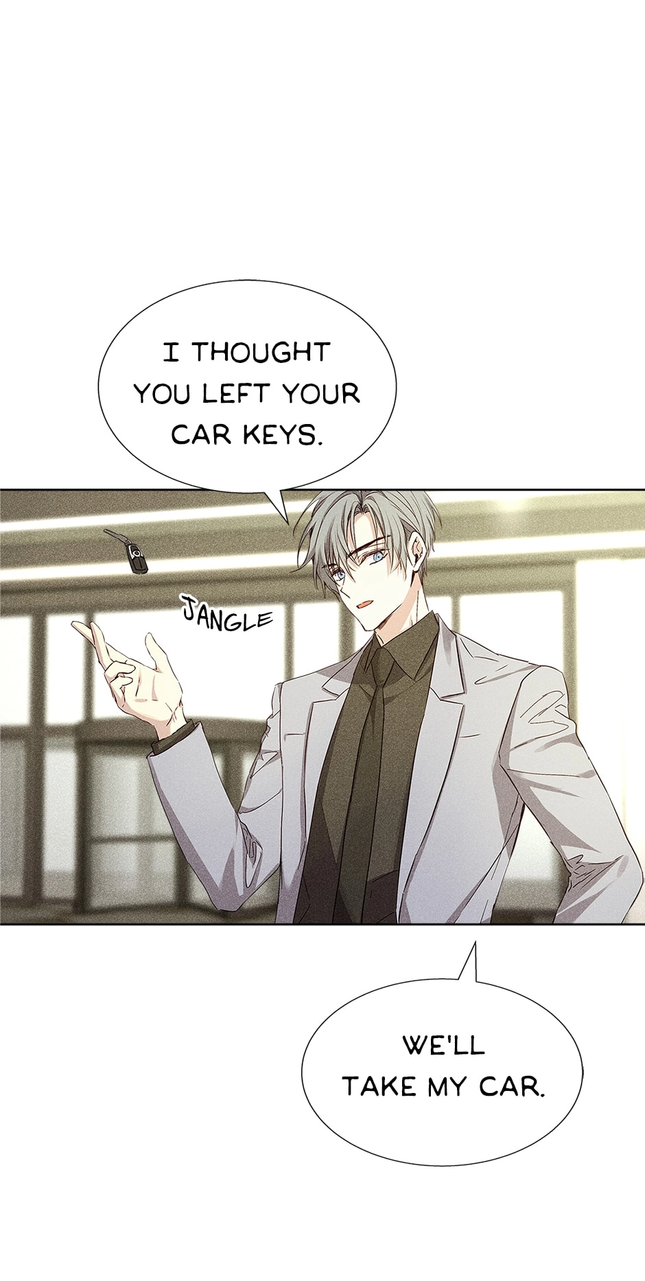 Read Extraordinary Dating chapter 33 image 76 on Lezhin
