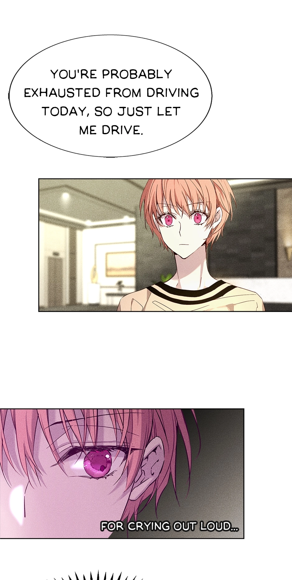 Read Extraordinary Dating chapter 33 image 77 on Lezhin