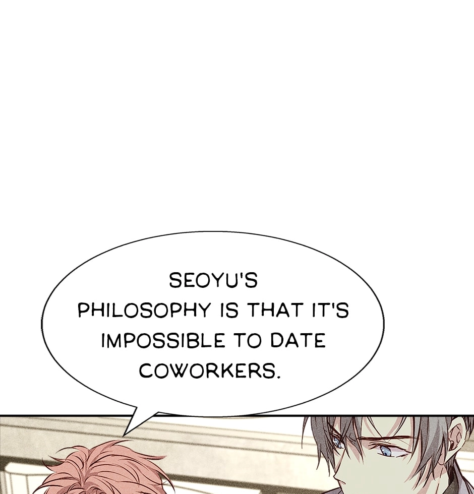 Read Extraordinary Dating chapter 33 image 8 on Lezhin