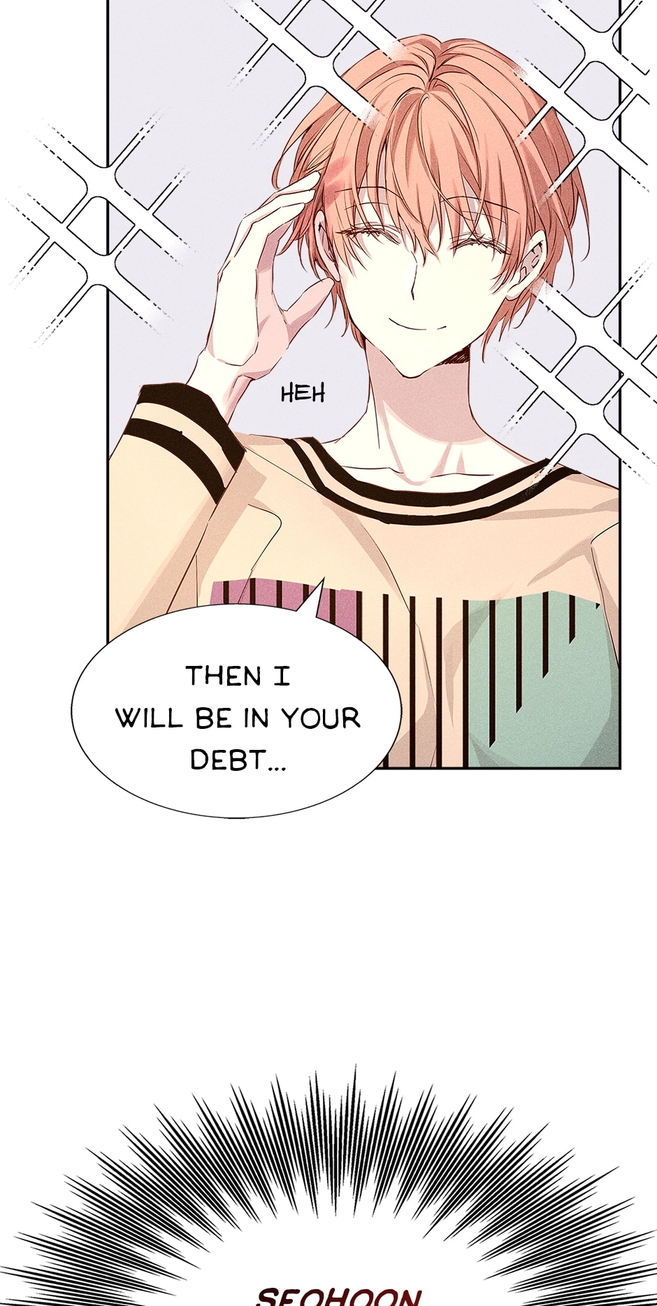 Read Extraordinary Dating chapter 33 image 80 on Lezhin