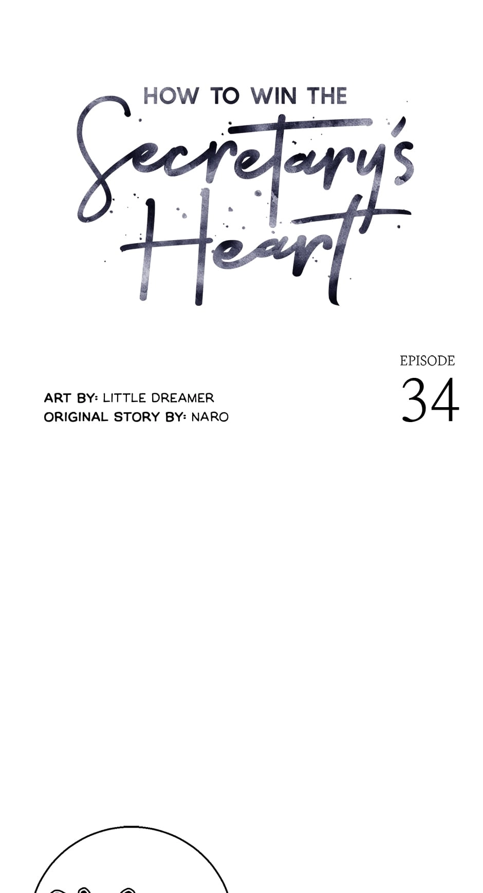 Read Extraordinary Dating chapter 34 image 0 on Lezhin
