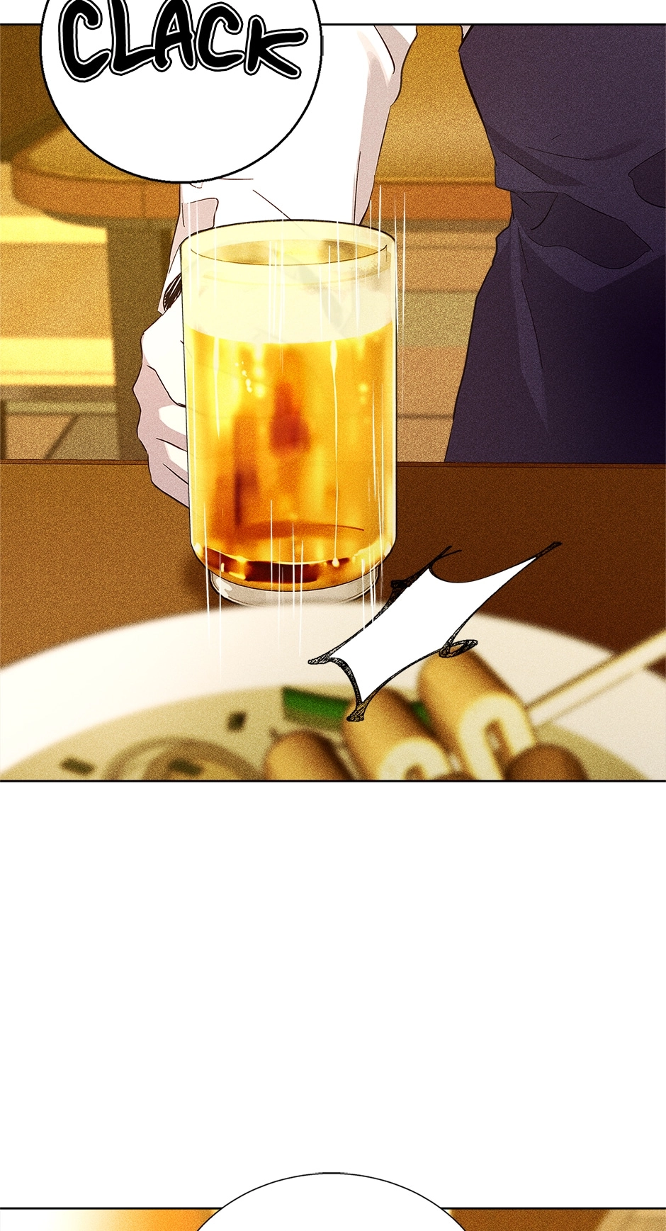 Read Extraordinary Dating chapter 34 image 1 on Lezhin