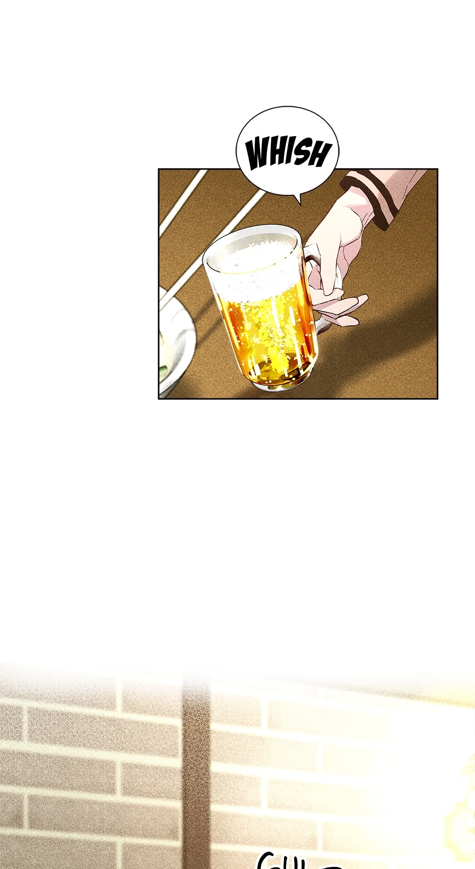 Read Extraordinary Dating chapter 34 image 10 on Lezhin