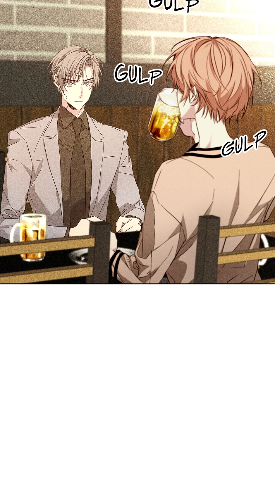 Read Extraordinary Dating chapter 34 image 11 on Lezhin