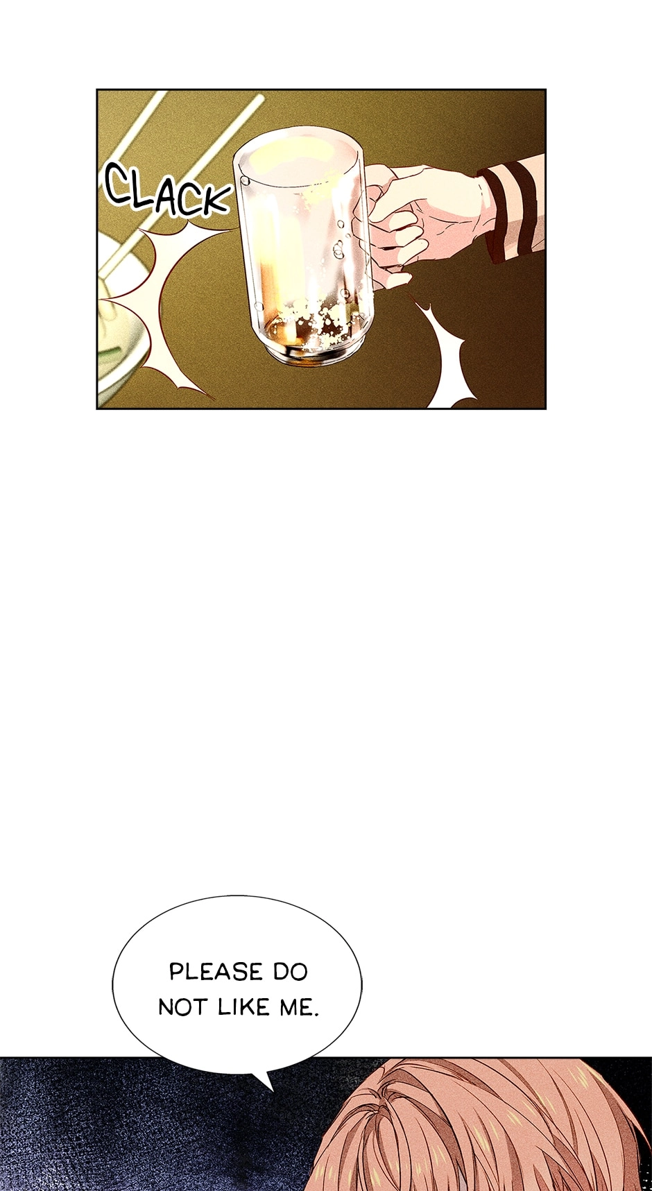 Read Extraordinary Dating chapter 34 image 12 on Lezhin