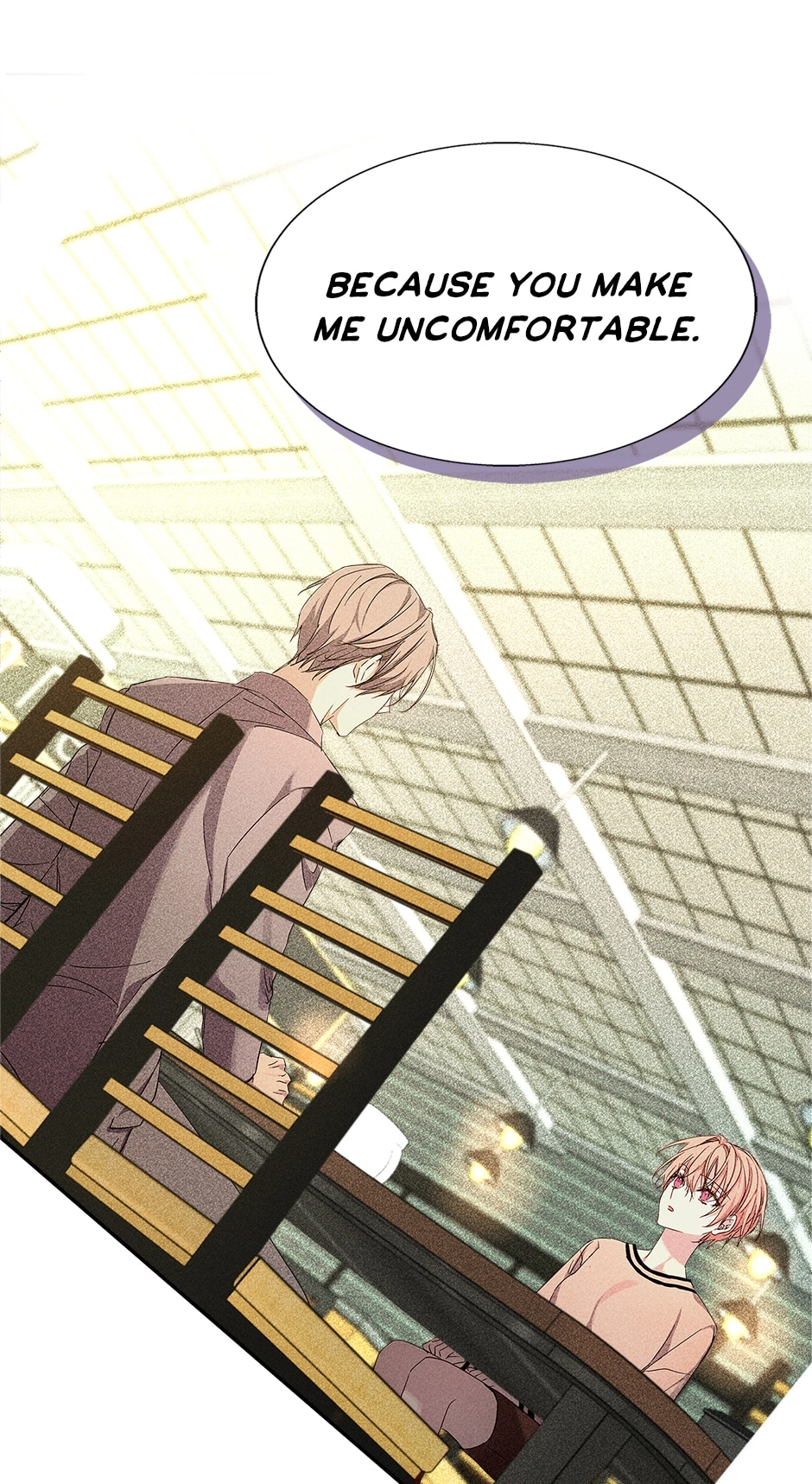 Read Extraordinary Dating chapter 34 image 14 on Lezhin